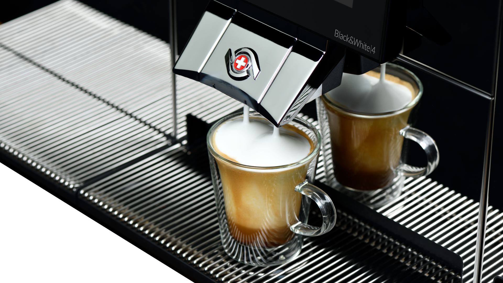 Kaffeetechnik von Imburgia Elektrotechnik